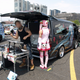Image for article titled The Geekiest Cars on Earth